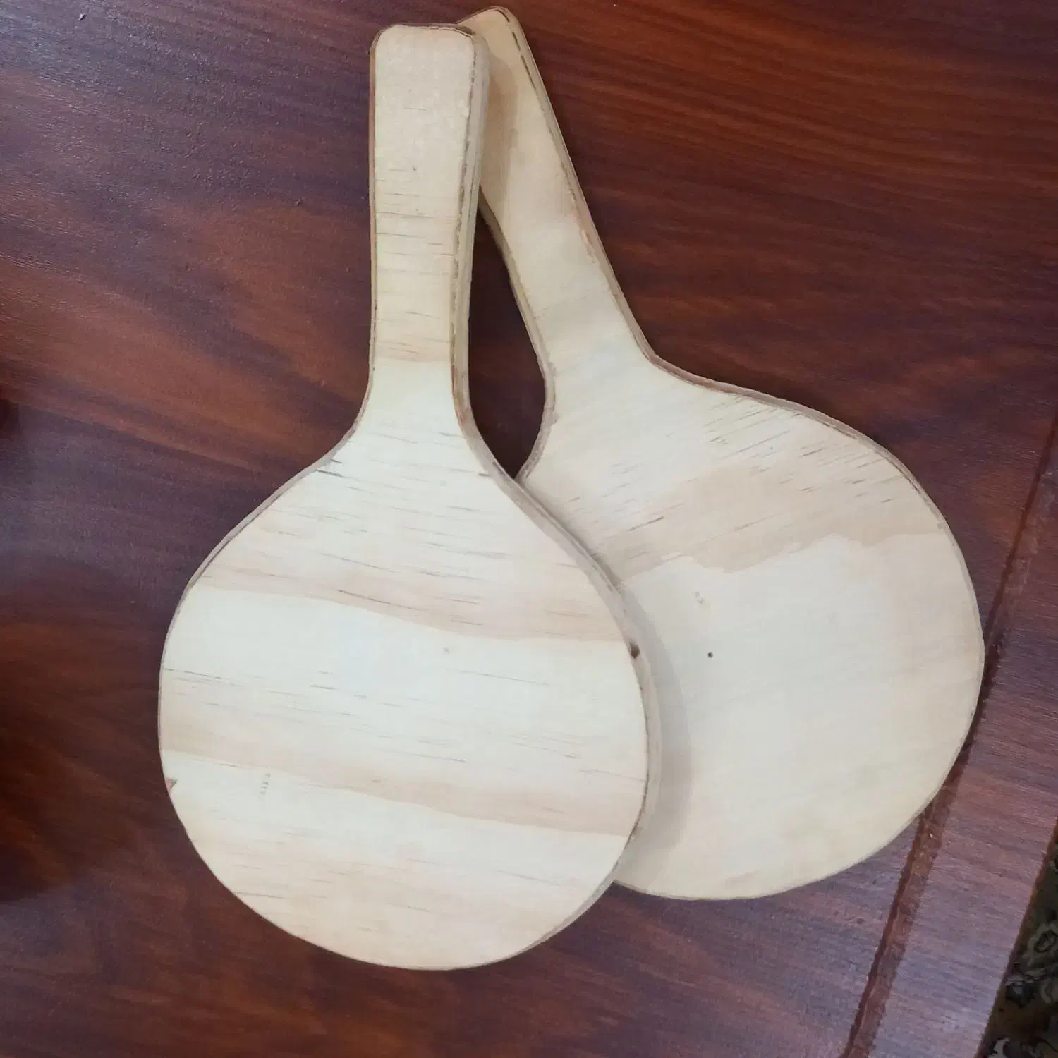 راکت پینگ پنگ|ورزش‌های توپی|مشهد, سمزقند|دیوار