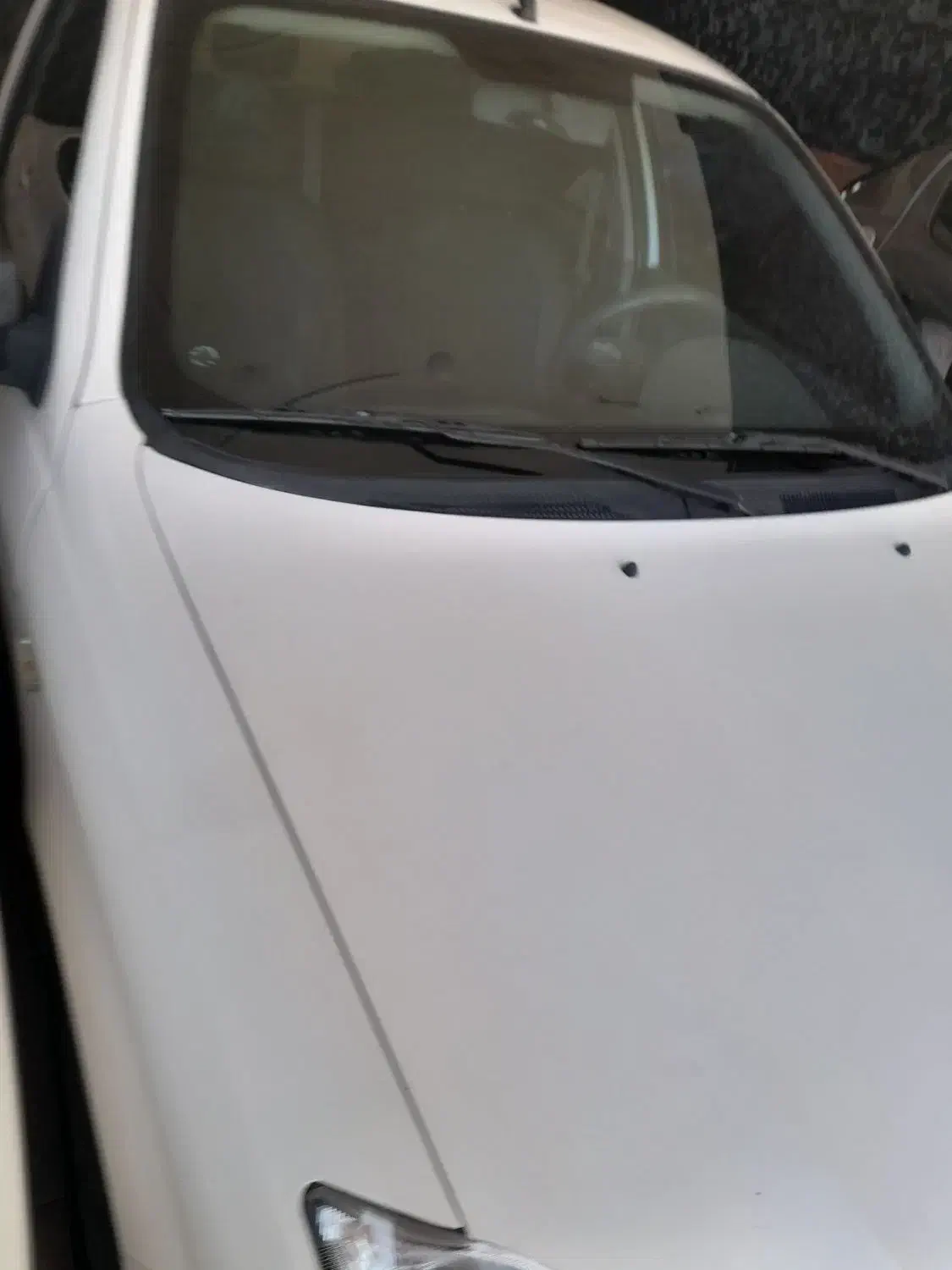 تیبا۲|خودرو سواری و وانت|زنجان, |دیوار