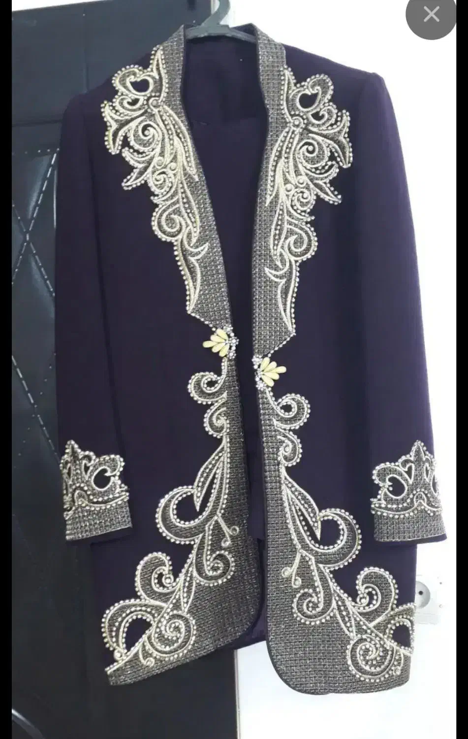 کت وشلوار مجلسی ۳تیکه|لباس|پاکدشت, پاکدشت (مامازند)|دیوار