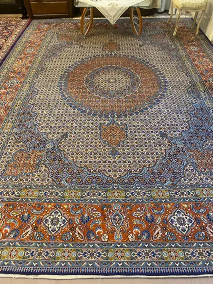 فرش دستباف|فرش|زاهدان, |دیوار