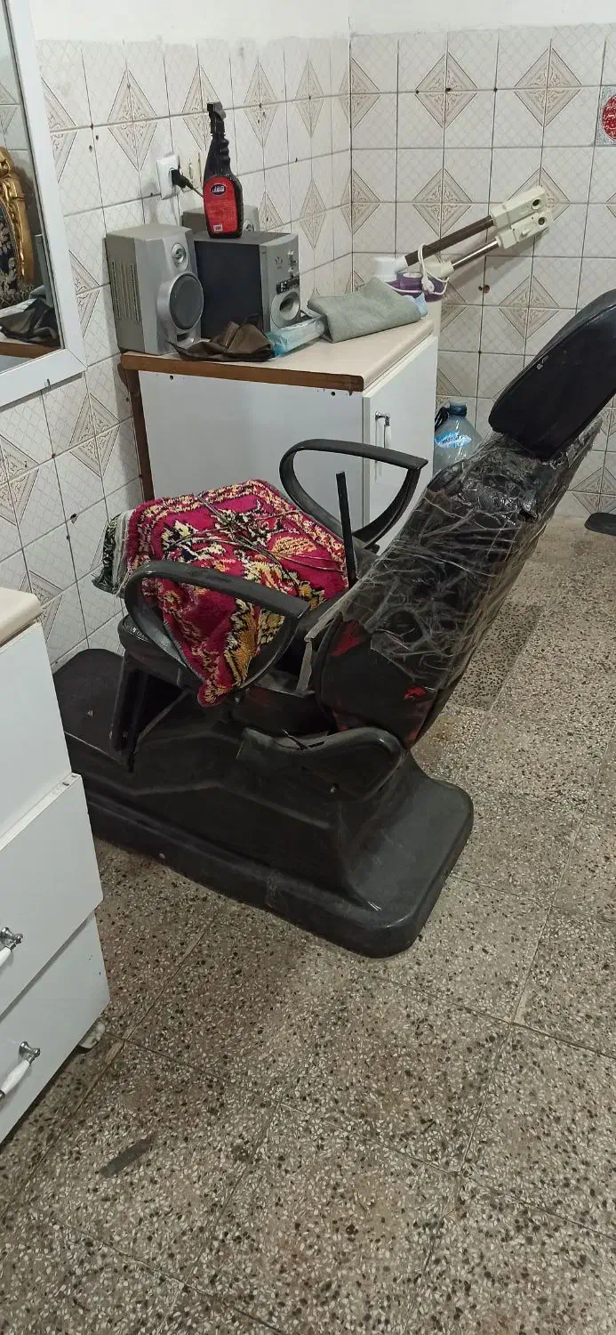 فروش وسایل آرایشگاه|آرایشگاه و سالن‌های زیبایی|اشنویه, |دیوار