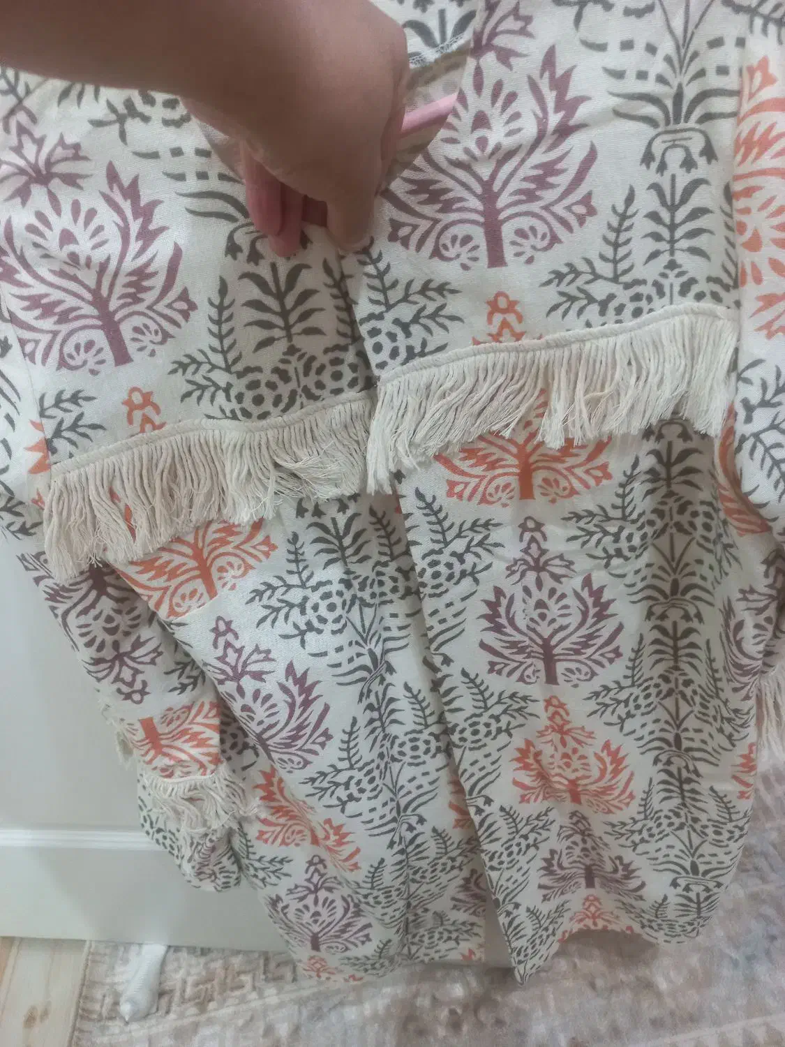 لباس زنانه|لباس|گرگان, |دیوار