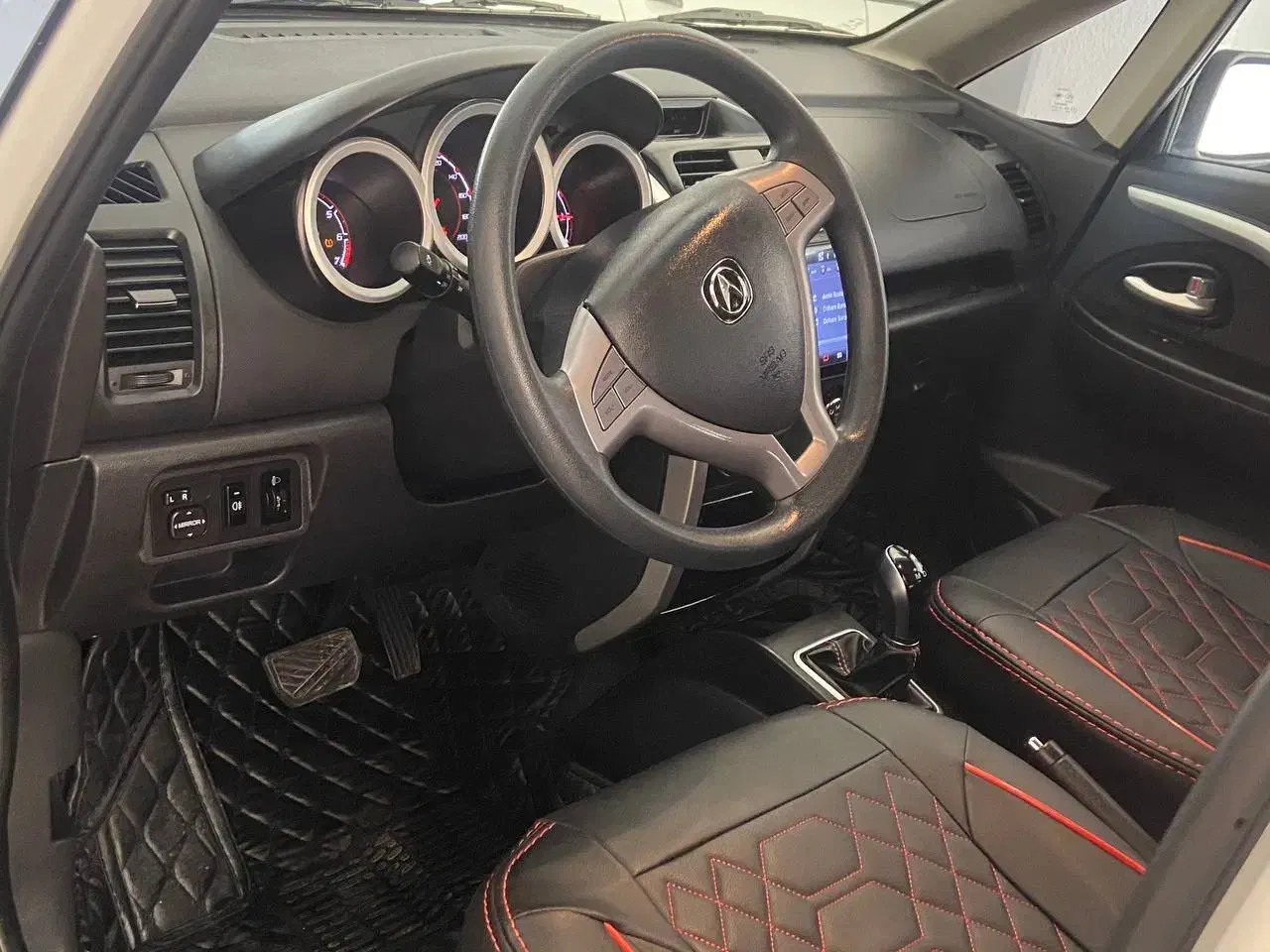 راین آرتری|خودرو سواری و وانت|رشت, گلسار|دیوار