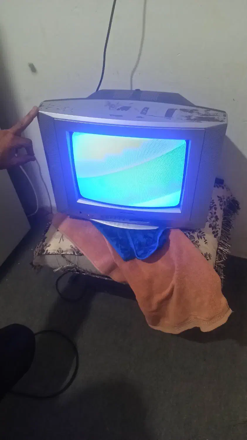 تلوزیون|تلویزیون و پروژکتور|میناب, |دیوار