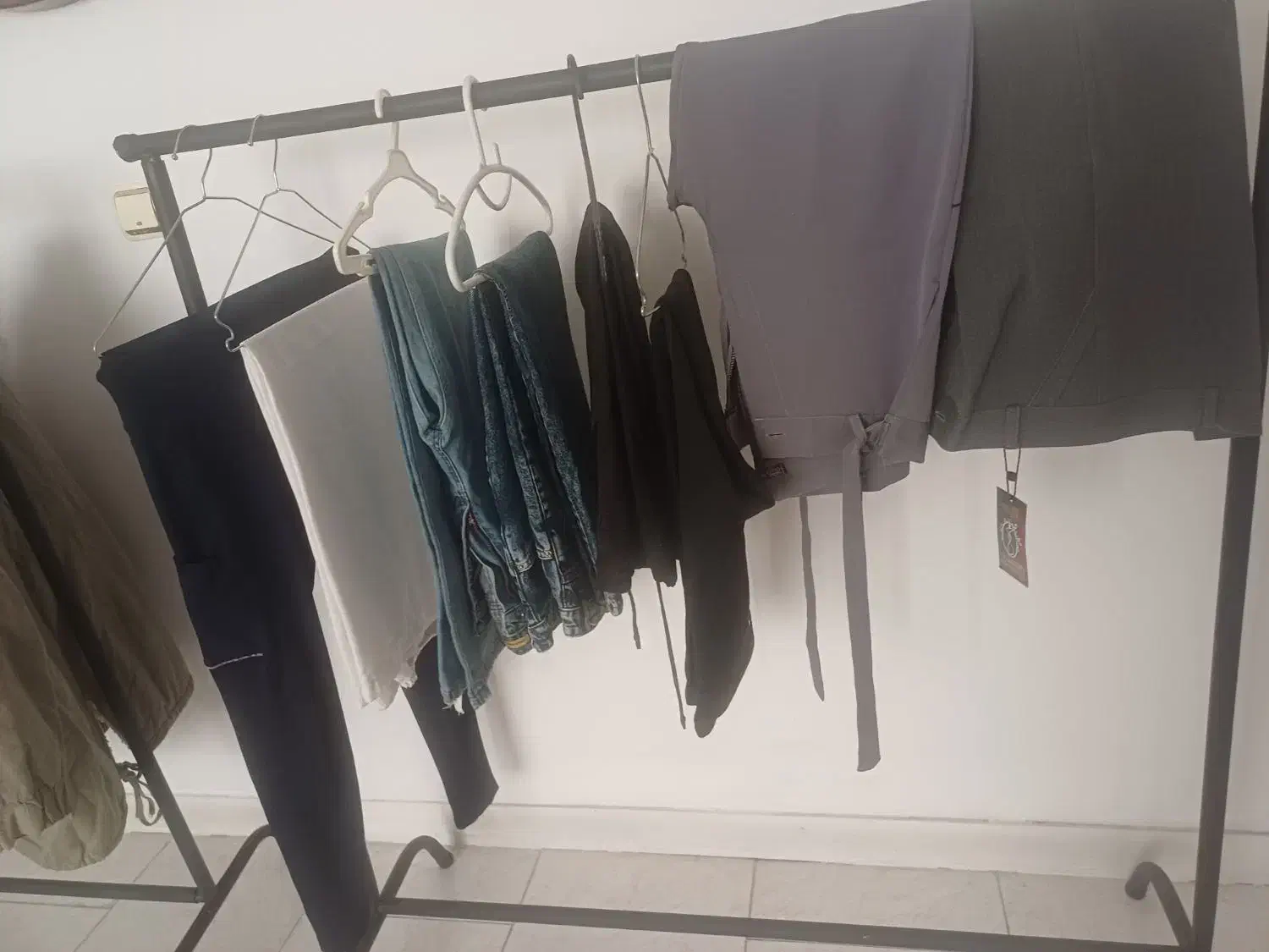 لباسهای استوک|لباس|پاکدشت, پاکدشت (مامازند)|دیوار