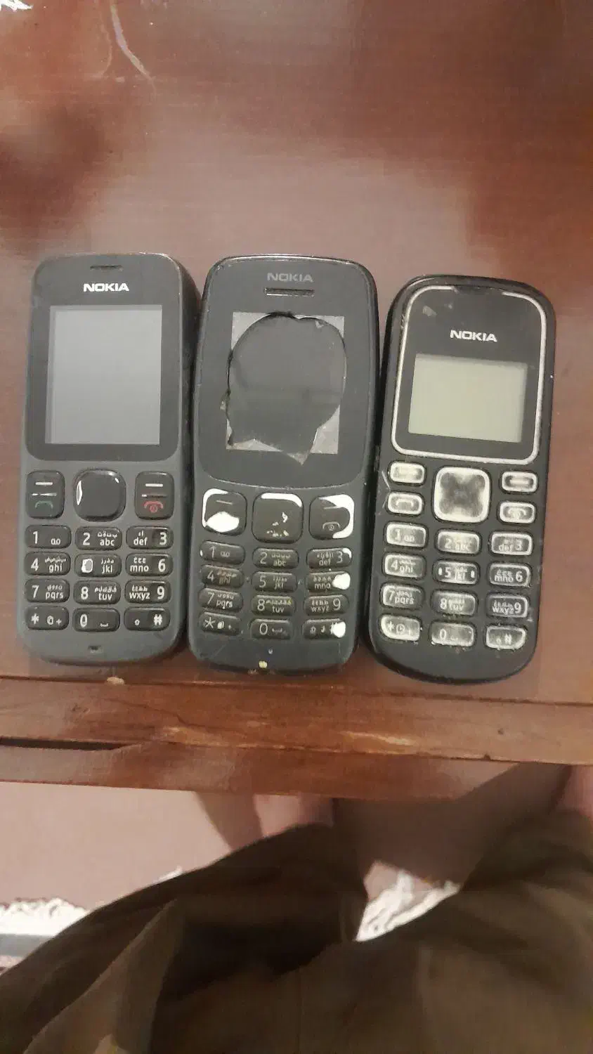 گوشی ساده|موبایل|ارومیه, |دیوار