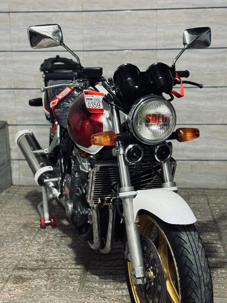 ‌cb1000|موتورسیکلت|فردیس, فردیس|دیوار