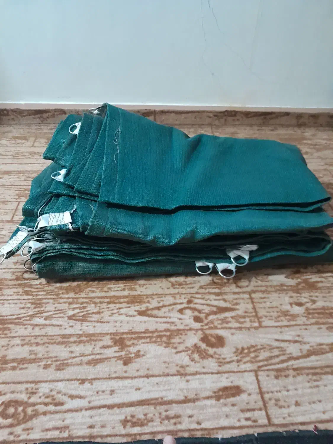 تور سایبان از جنس 90 درصد|کوهنوردی و کمپینگ|کارون, |دیوار