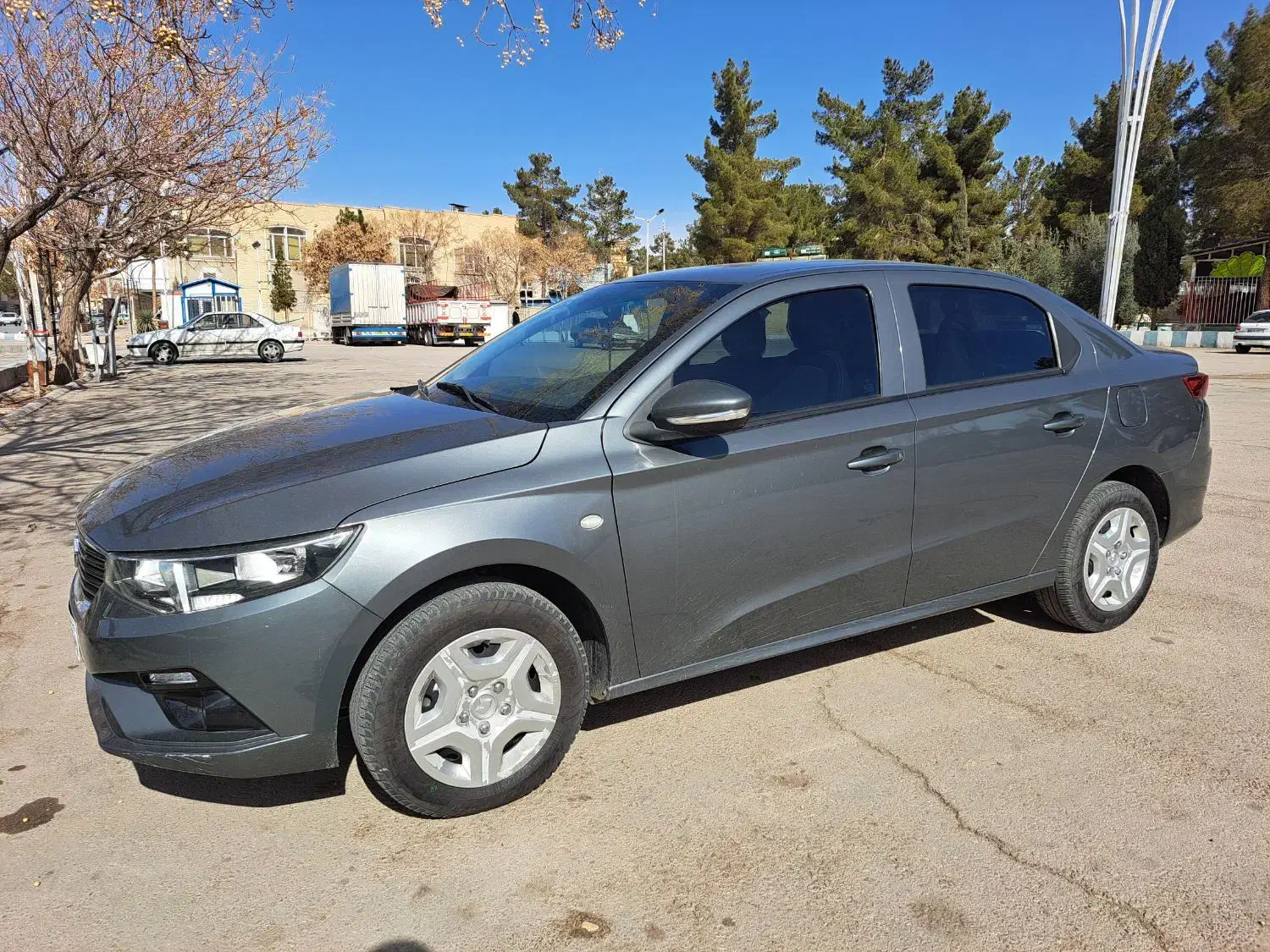 تارا دنده ای ۱۴۰۲|خودرو سواری و وانت|کرمان, |دیوار