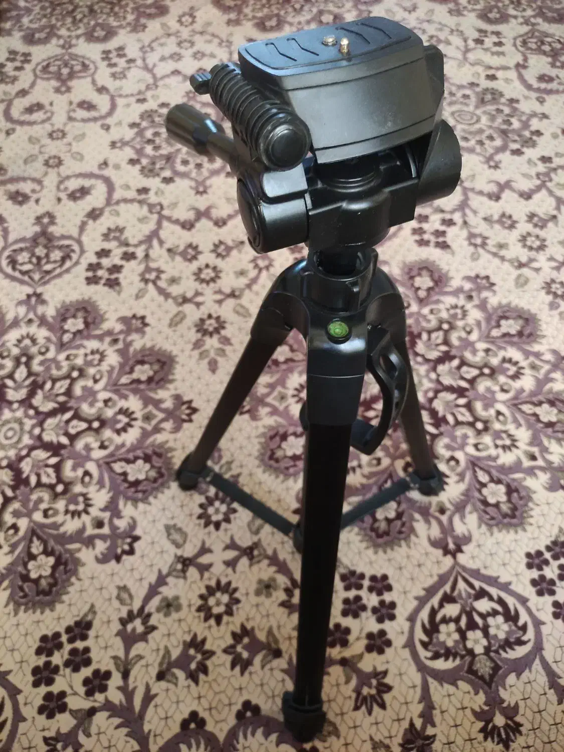 سه پایه WT 3560|دوربین عکاسی و فیلم‌برداری|تهران, هفت حوض|دیوار