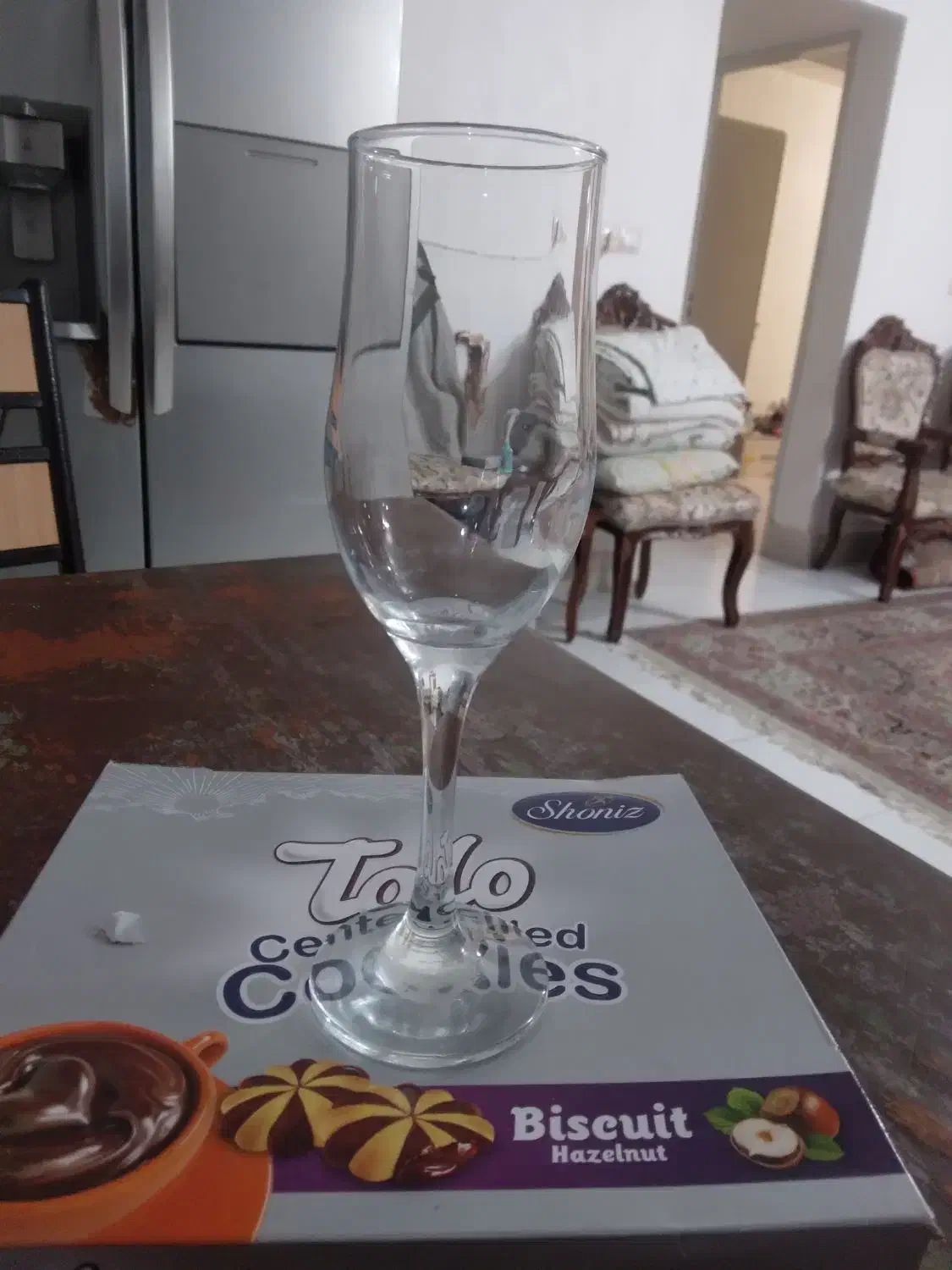 جام شراب یک دست ترک|ظروف سرو و پذیرایی|سبزوار, توحیدشهر|دیوار