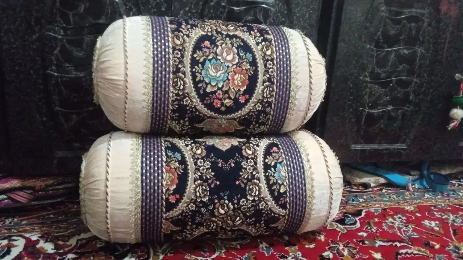 دونه 900 نهصد هزارتومان|رختخواب، بالش، پتو|شهرضا, |دیوار