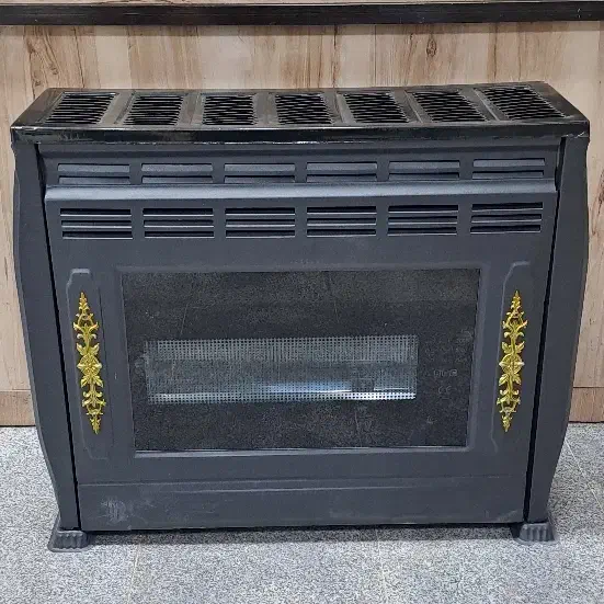 بخاری گازی 17000 جنرال طرح مارال|بخاری، هیتر، شومینه|کهریزک, |دیوار