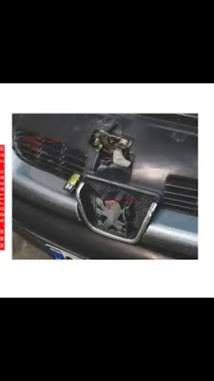 قفل فرمان کاپوت ضد سرقت سوییچ مخفی کلاف درب کرج|قطعات یدکی و لوازم جانبی|کرج, ساسانی (قلمستان)|دیوار