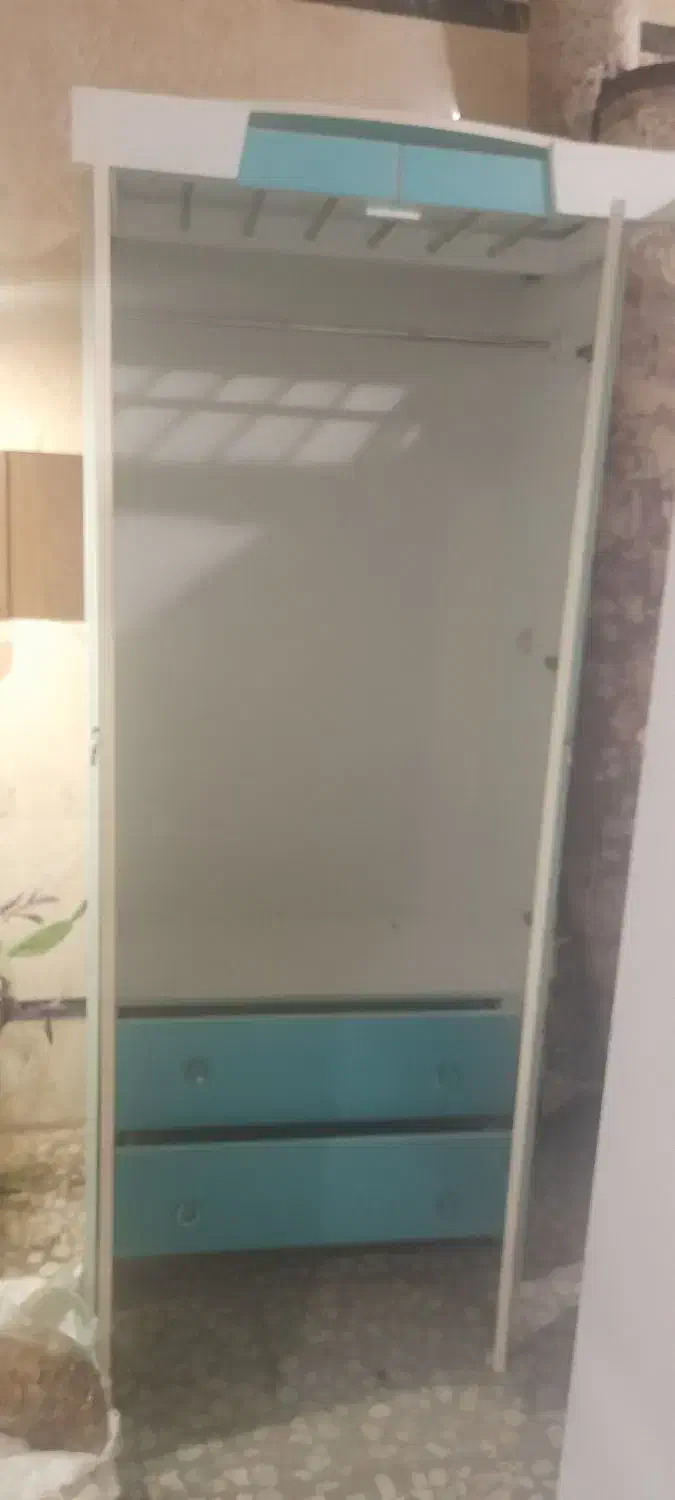 کمد و ویترین کودک|اسباب و اثاث بچه|شاهین‌شهر, حافظ شمالی|دیوار