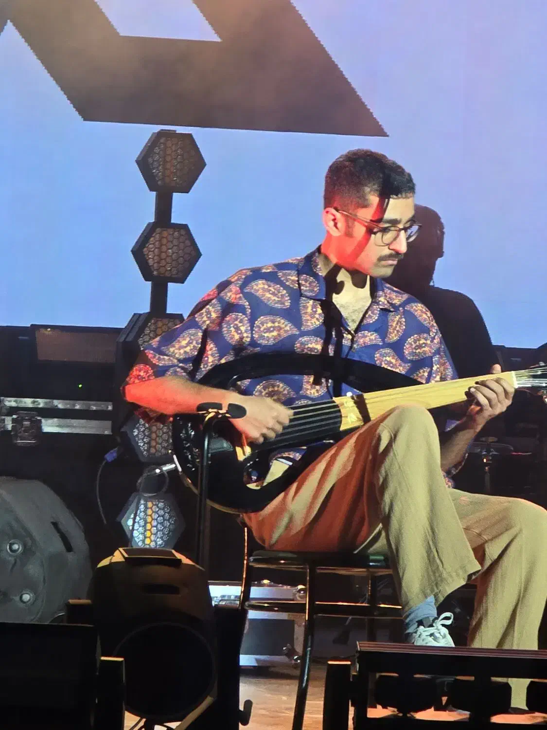 کنسرت بندری و خیام خوانی کوگانا بندر کنگان|بلیت کنسرت|بندر کنگان, |دیوار