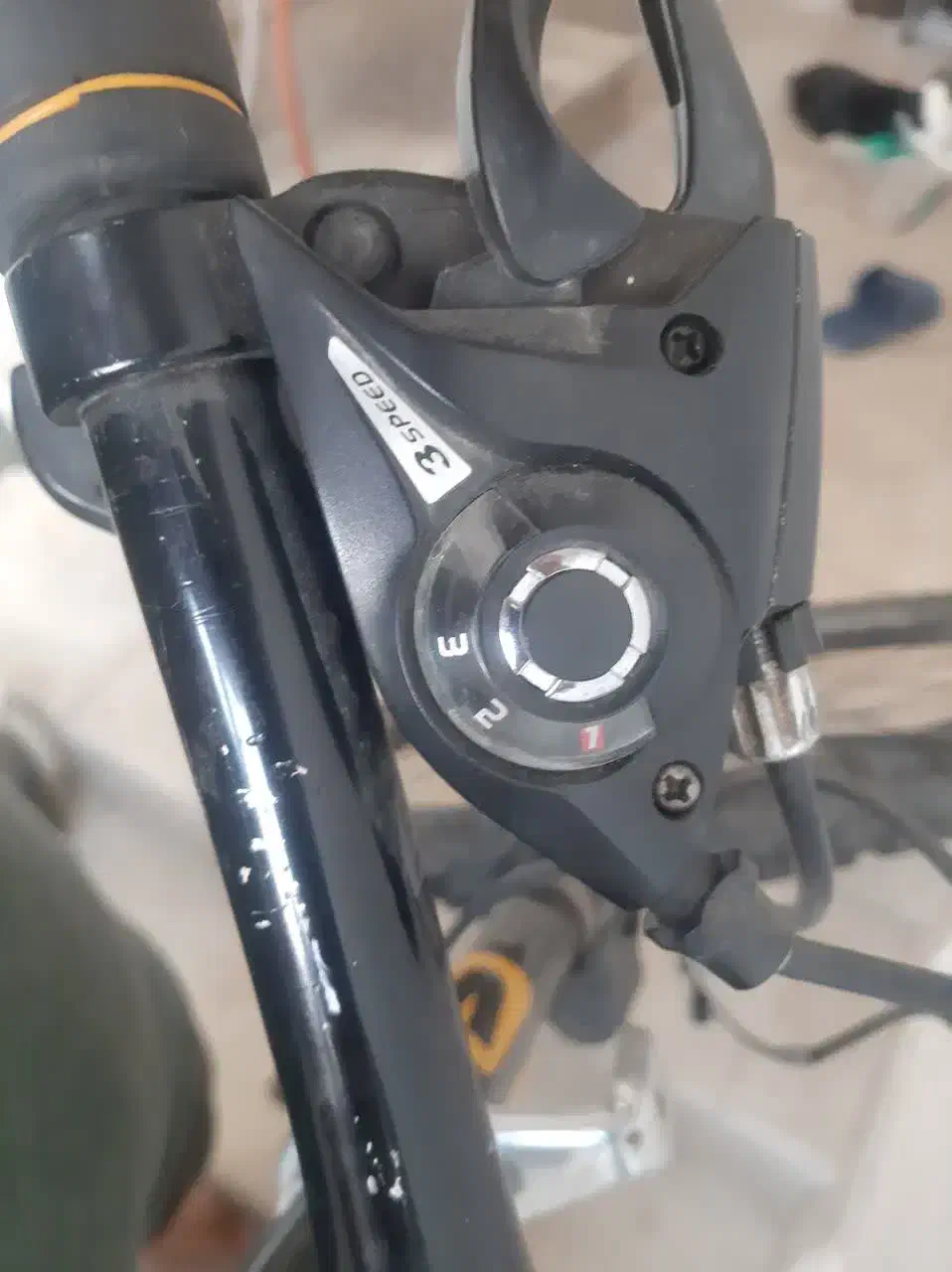 دوچرخه ویوا سایز ۲۶|دوچرخه، اسکیت، اسکوتر|خمینی‌شهر, |دیوار