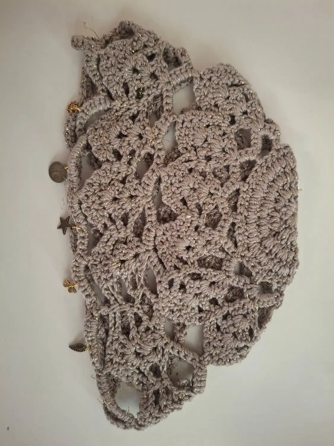 کلاه مکرومه|لباس|تهران, نازی‌آباد|دیوار