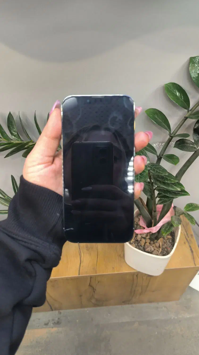 13pro باطری ۹۵|موبایل|کرج, عظیمیه|دیوار