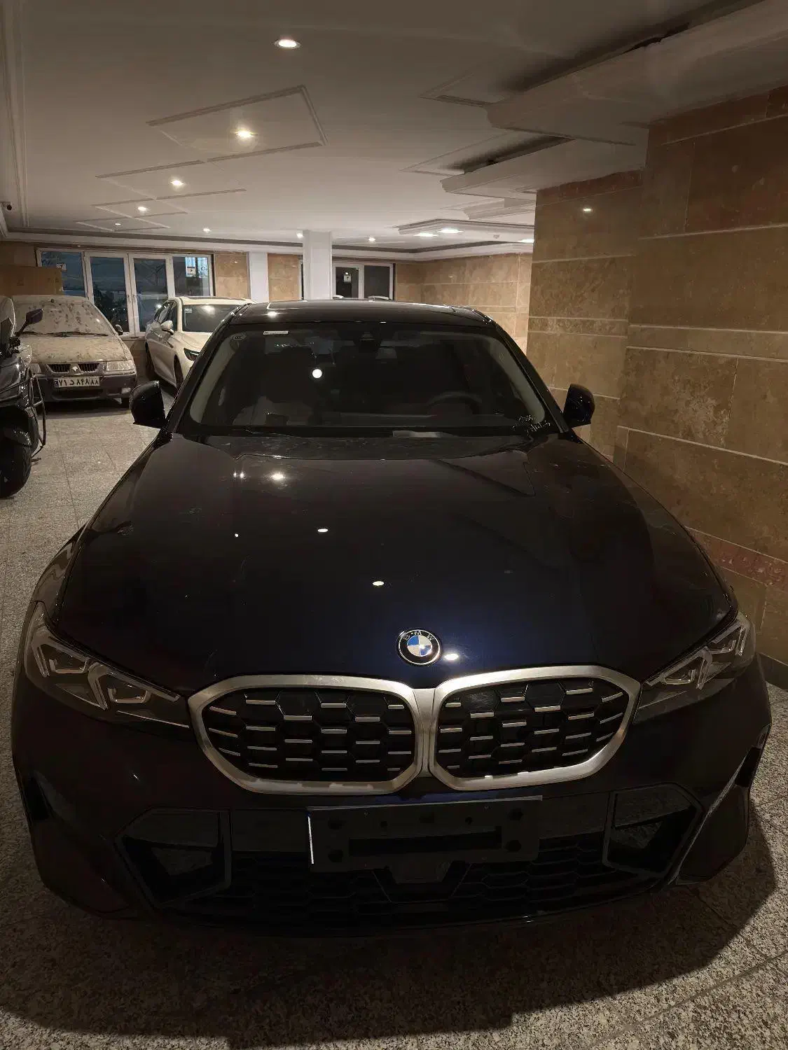 BMW 325i 2026|خودرو سواری و وانت|تهران, سنائی|دیوار