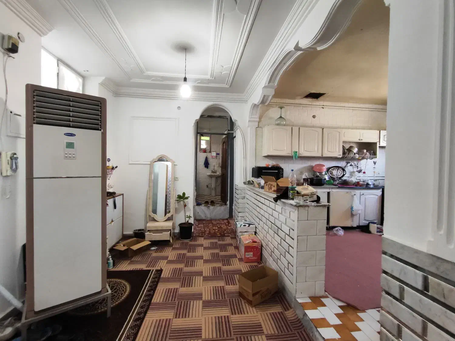 خانه اجاره ای|اجارهٔ خانه و ویلا|داراب, |دیوار