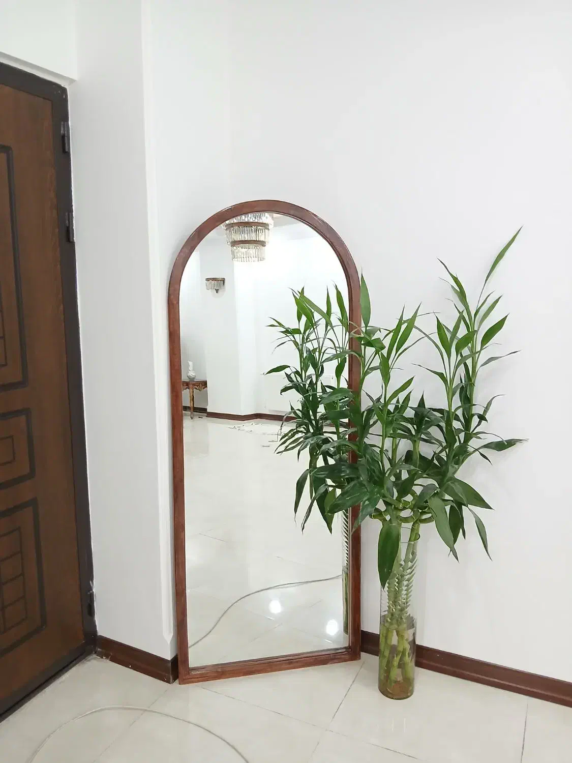 ایینه قدی|آینه|اسلام‌شهر, شهرک انبیا|دیوار