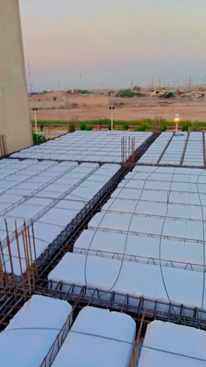 تخصص تیرچ و بلوک|خدمات پیشه و مهارت|بندر ماهشهر, |دیوار