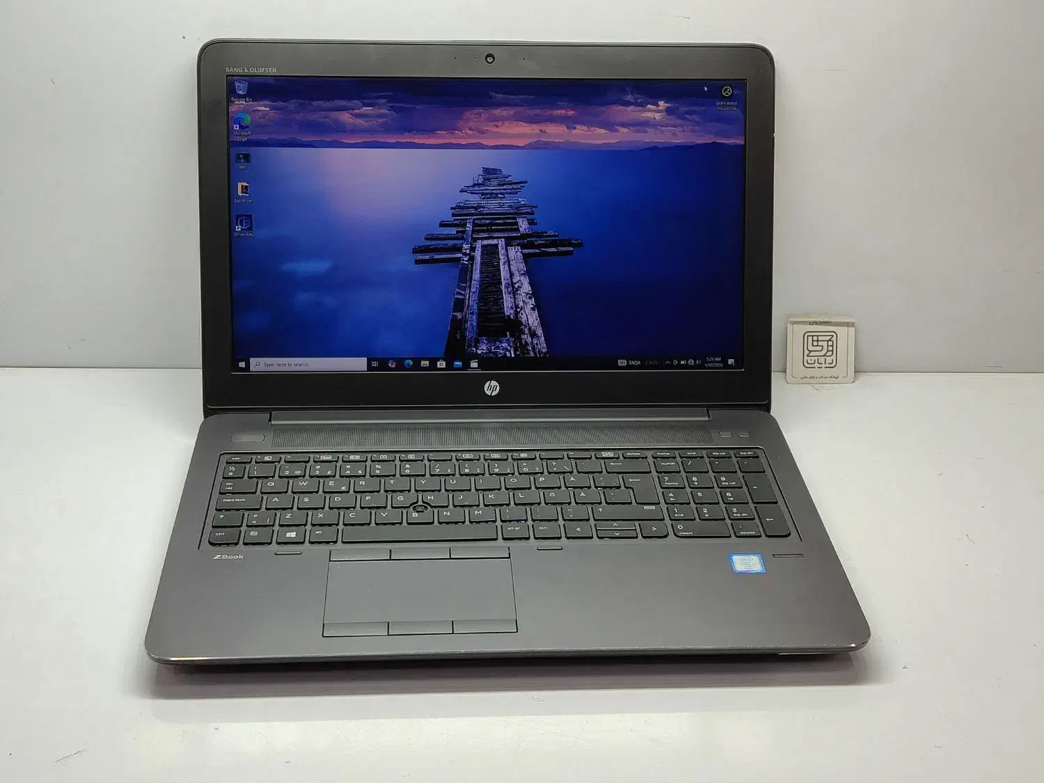 HP Zbook G3|رایانه همراه|قزوین, |دیوار