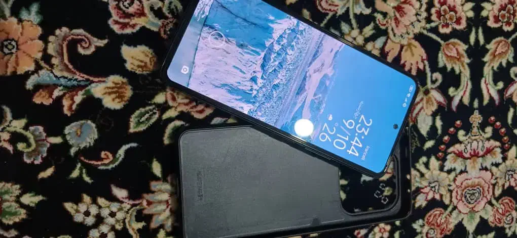 گوشی نوت14 4g معاوضه با ps4|موبایل|شیراز, عادل آباد|دیوار