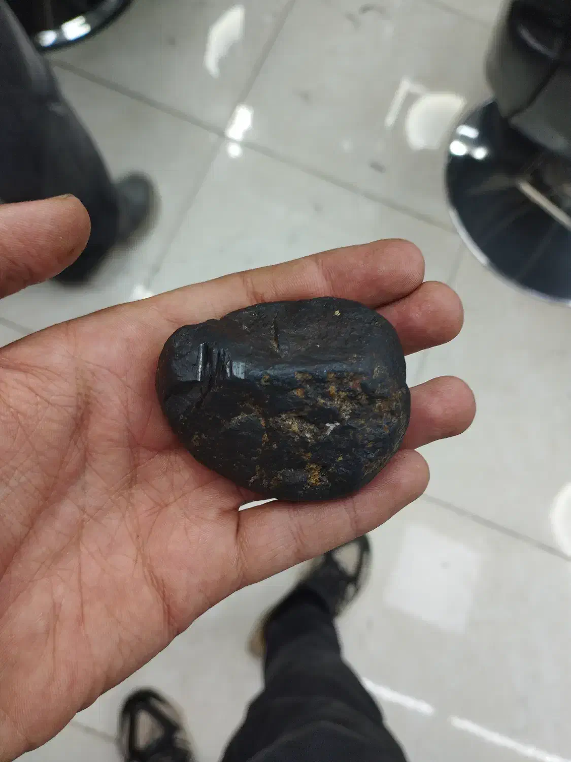 شهاب سنگ|جواهرات|اراک, |دیوار