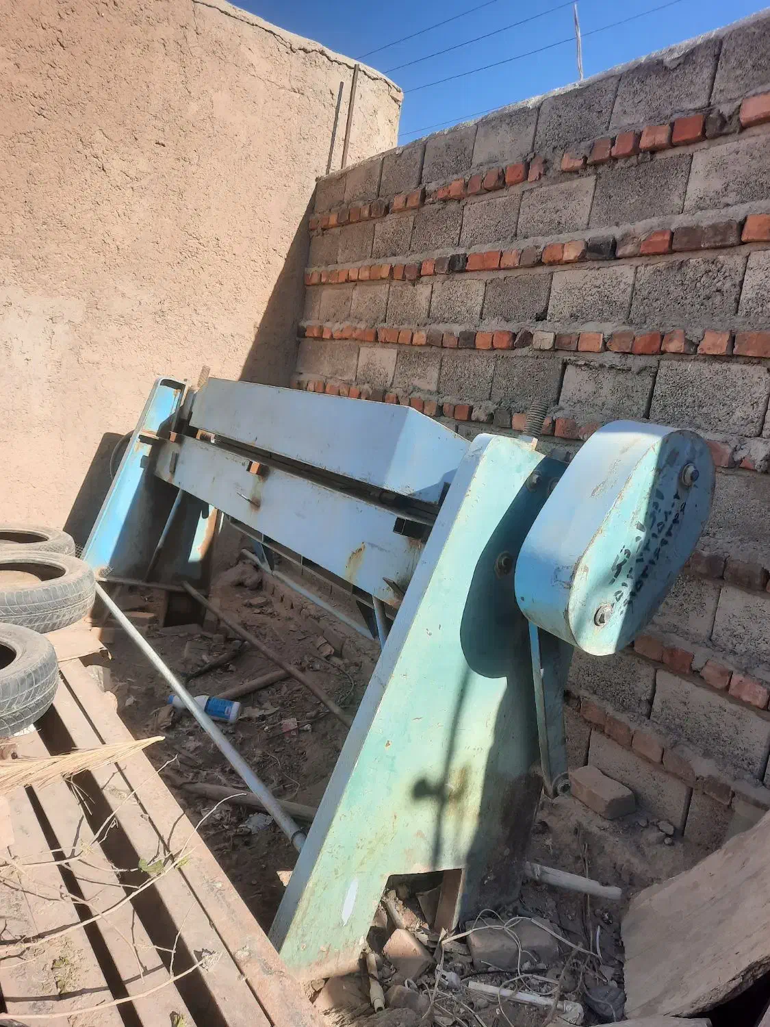 دستگاه خم|فروشگاه و مغازه|خاش, |دیوار