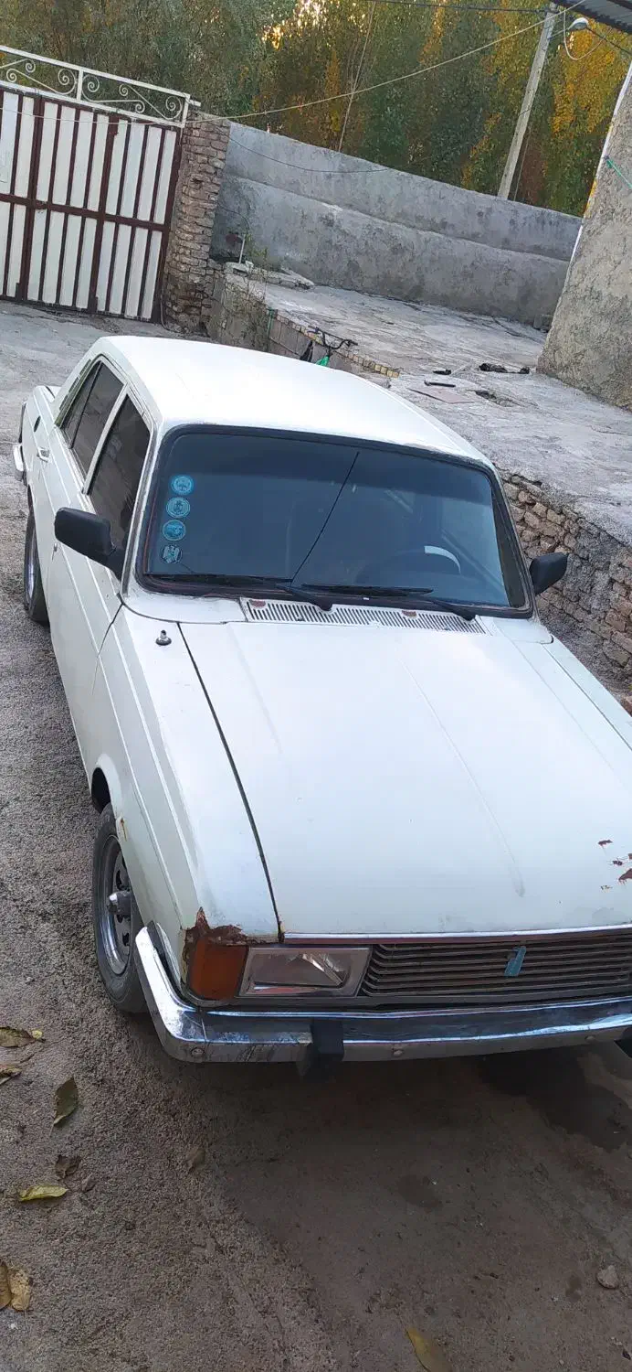 پیکان تمیز بدون مشکل قیمت 120تومان|خودرو سواری و وانت|الشتر, |دیوار