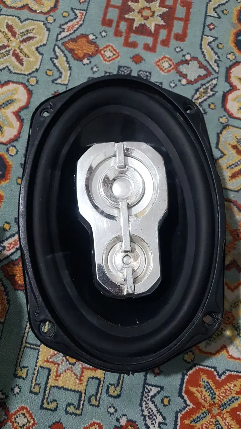 باند و طاقچه ۲۰۶|قطعات یدکی و لوازم جانبی|شاهینشهر, اقبال لاهوری|دیوار