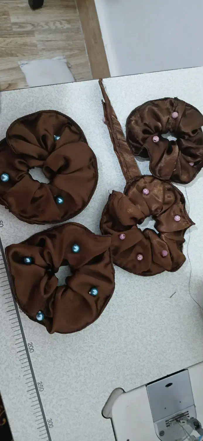 کش موی ساتن|آرایشی، بهداشتی، درمانی|برخوار, |دیوار