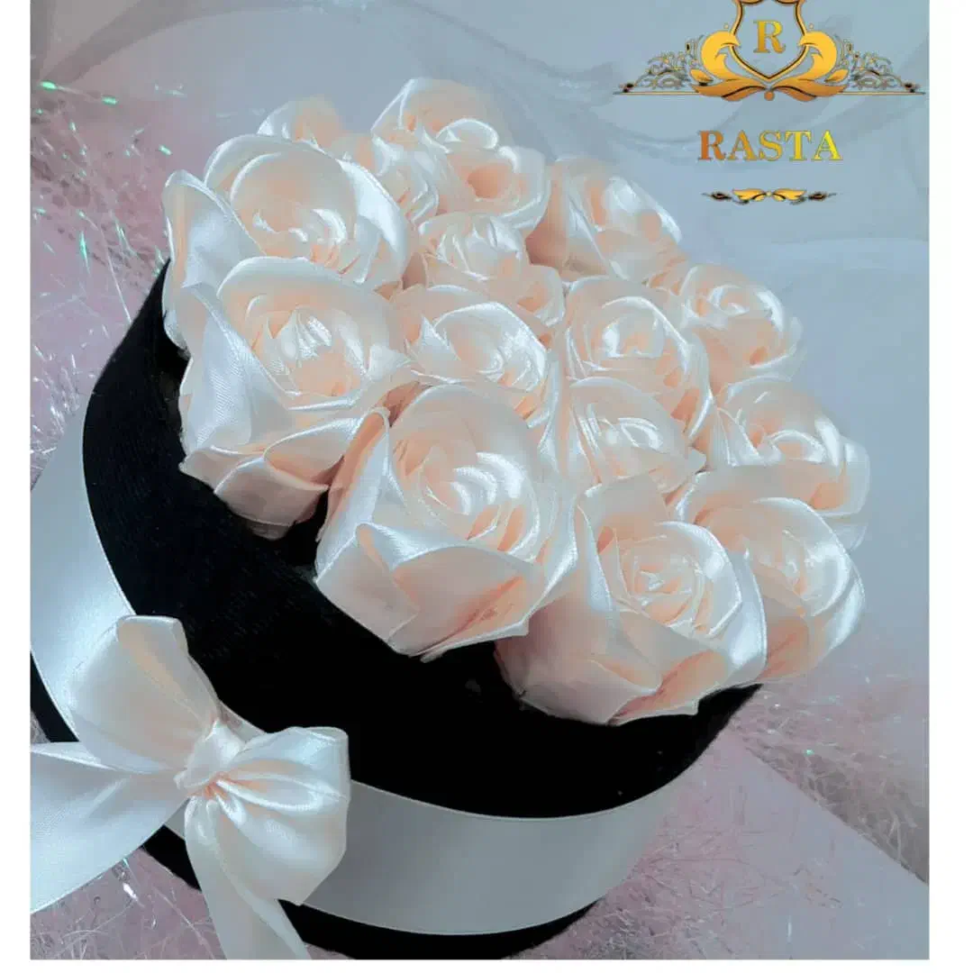 دسته گل عروس|گل مصنوعی|زاهدان, |دیوار