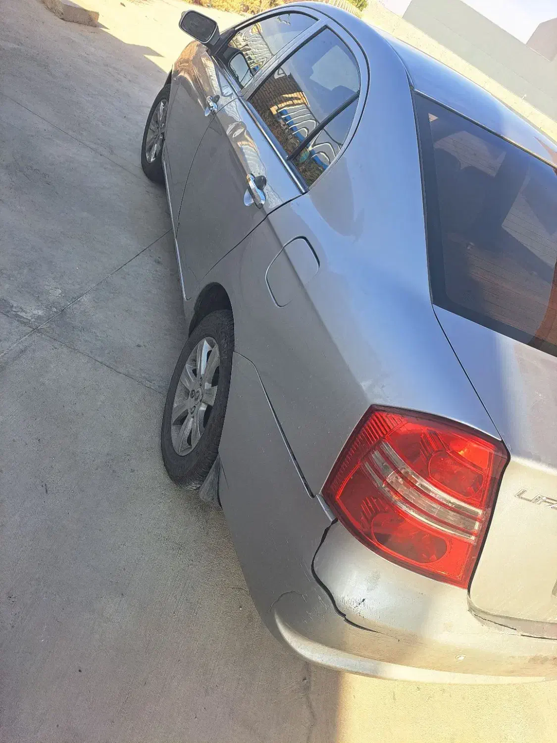 لیفان 620، 1800 سی سی|خودرو سواری و وانت|رباط‌کریم, رباط‌کریم|دیوار