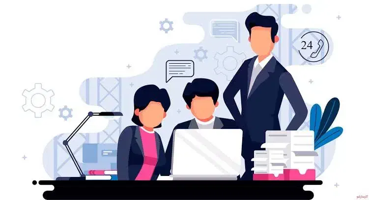 دنبال شغلم|خدمات رایانهای و موبایل|بندر ترکمن, |دیوار