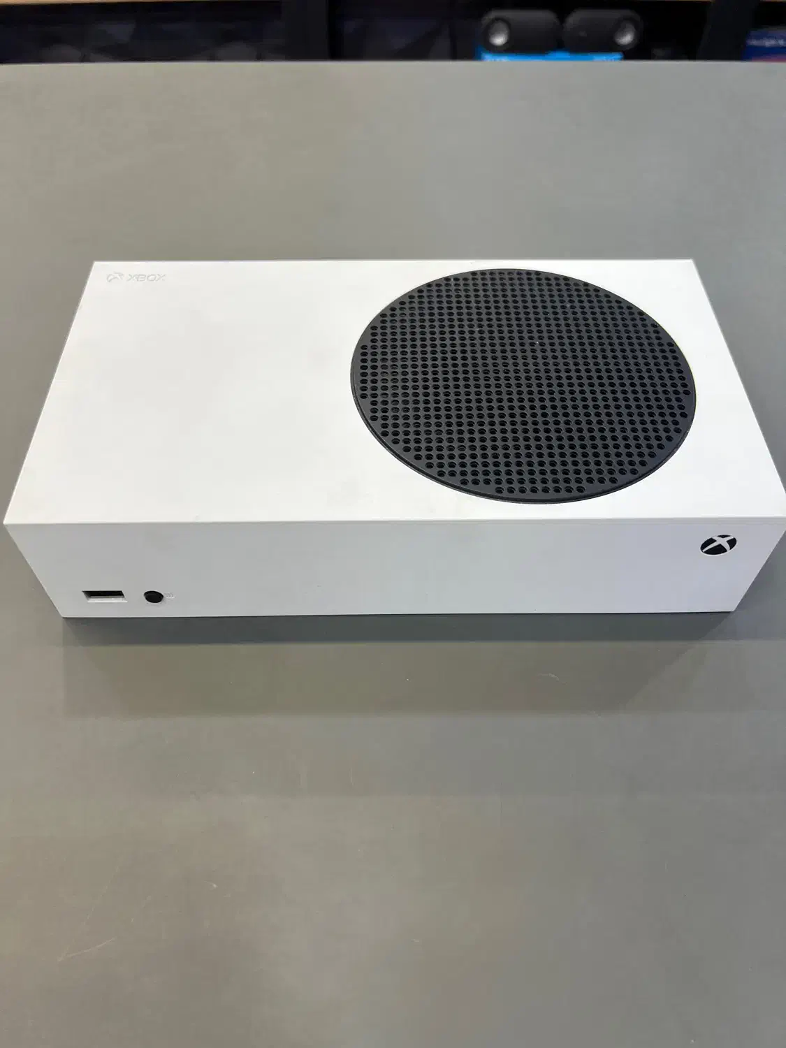 XBOX series S درحد نو|کنسول، بازی ویدئویی و آنلاین|شیراز, ستارخان|دیوار