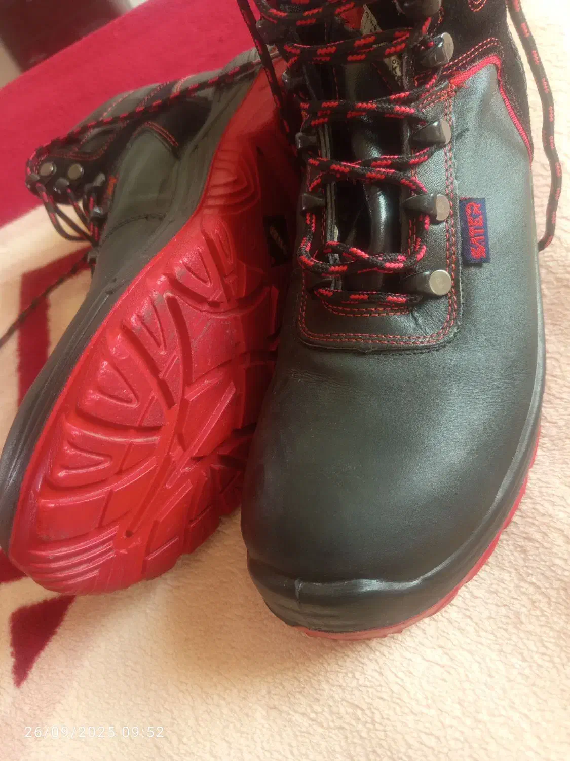 کفش|کیف، کفش، کمربند|کرمانشاه, |دیوار