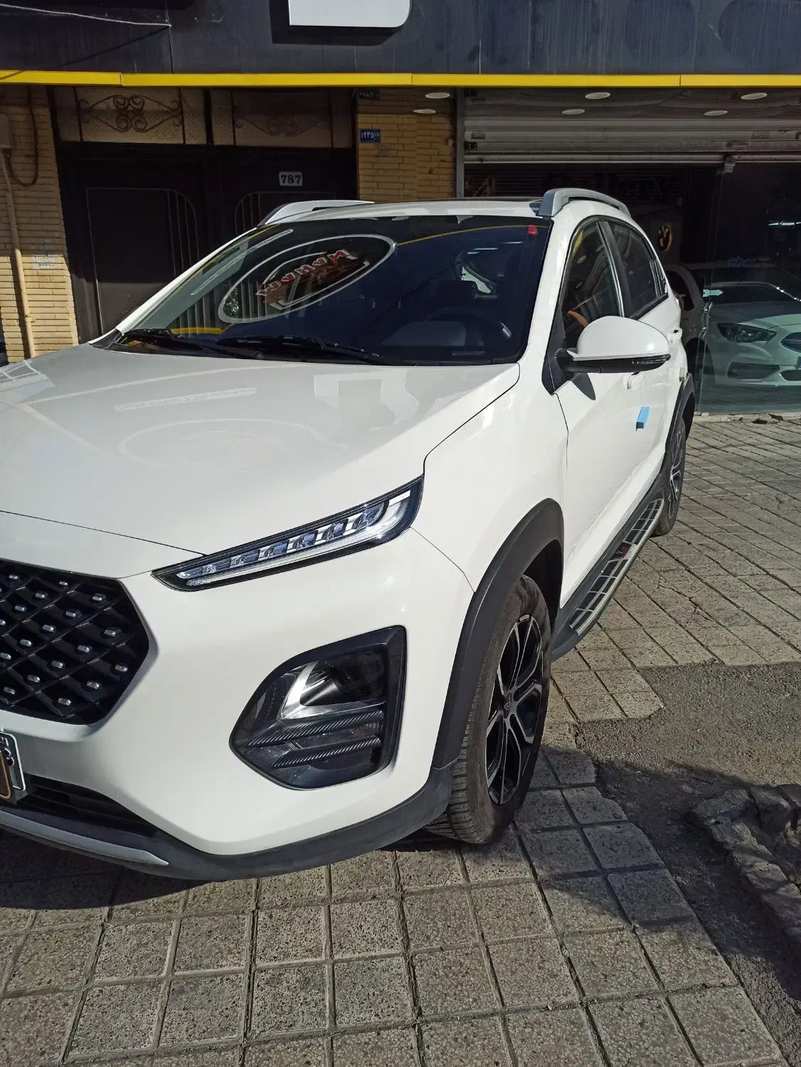 ام وی ام ۲۲ پرو نقد و اقساط|خودرو سواری و وانت|مشهد, دانشجو|دیوار