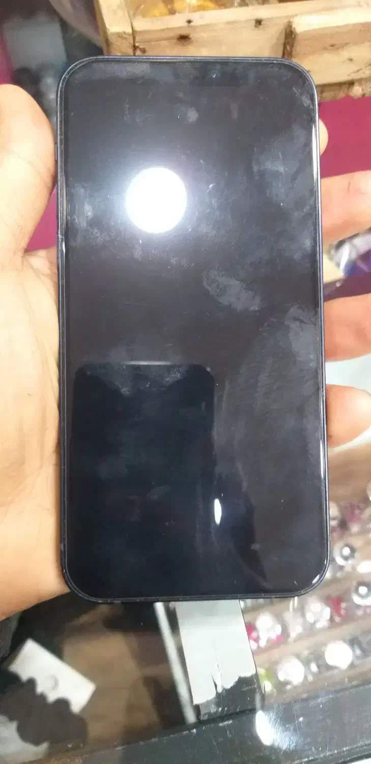 ۱۲ نرمال|موبایل|قزوین, |دیوار