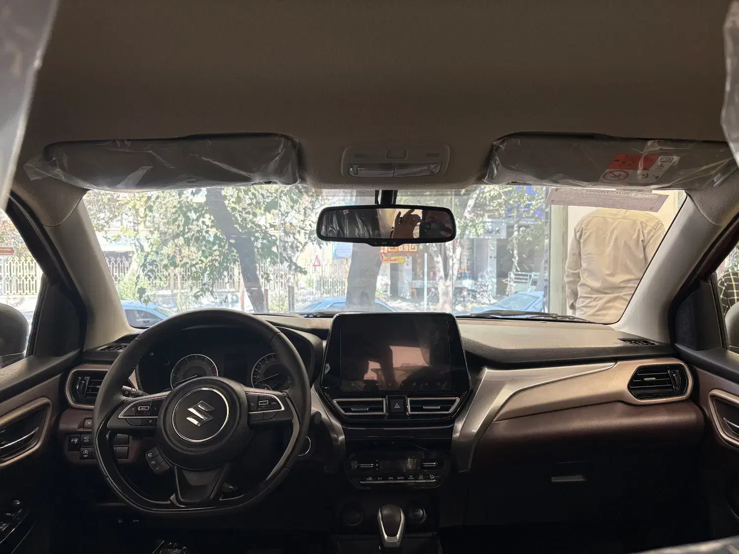 سوزوکی فرانکس نقد و اقساط همه رنگ|خودرو سواری و وانت|اصفهان, امامزاده اسماعیل|دیوار