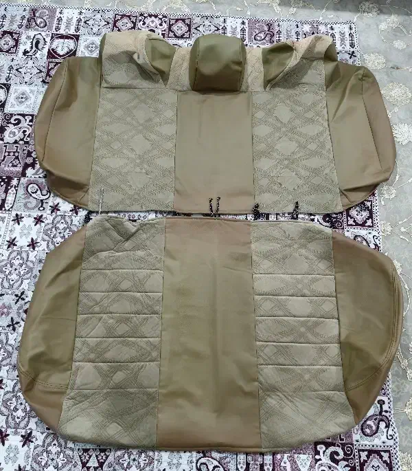 روکش صندلی پژو|قطعات یدکی و لوازم جانبی|فاضل آباد, |دیوار