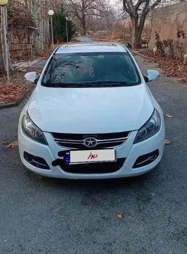 جک j5 اوتومات مدل ۹۳ زیر قیمت|خودرو سواری و وانت|اندیشه, شهرک مریم|دیوار