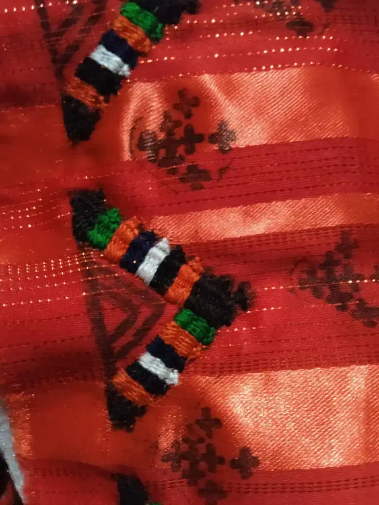 دوچگرکپنال واینه وسرتوپ|لباس|ایرانشهر, |دیوار