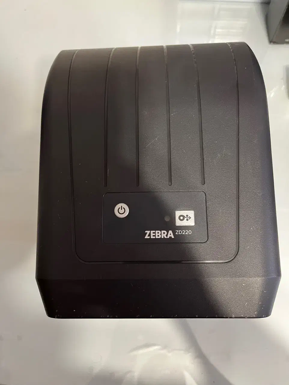 پینتر لیبل زن زبرا ZD220t|پرینتر، اسکنر، کپی، فکس|اندیشه, شهرک المهدی|دیوار