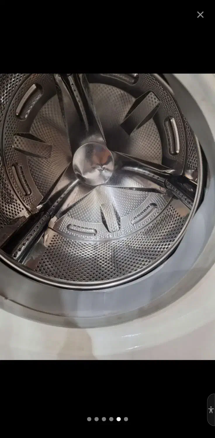 لباسشویی آبسال|ماشین لباسشویی و خشککن لباس|تهران, ارجمندی راد|دیوار