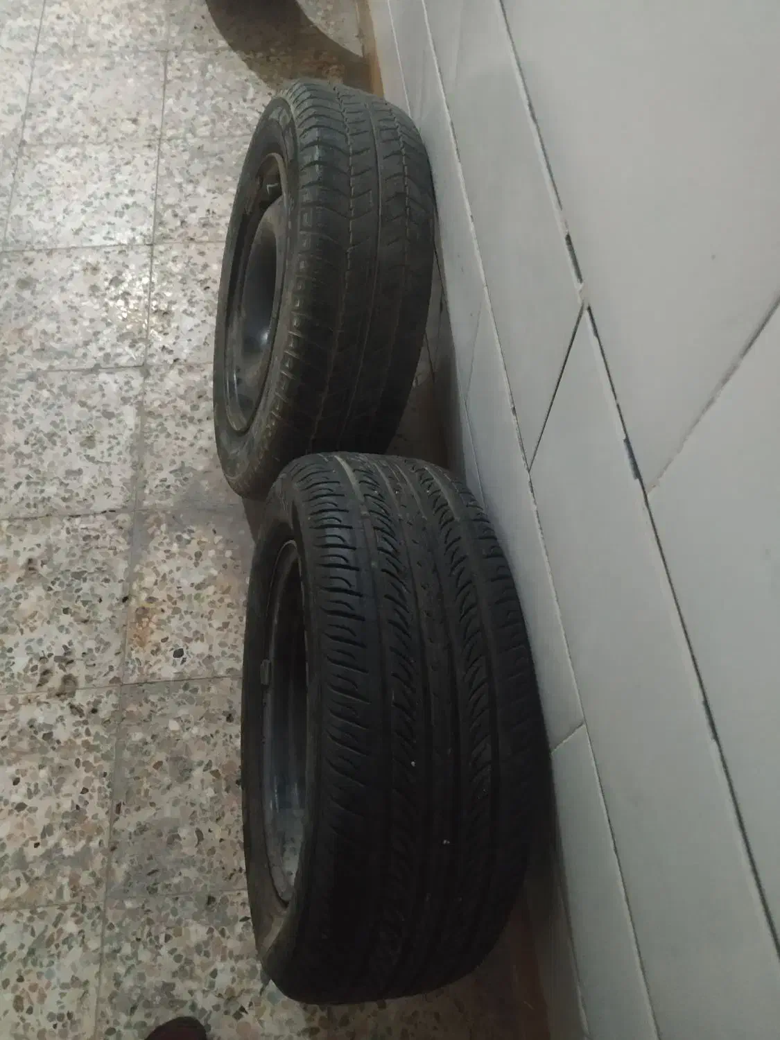 لاستیک پارس|قطعات یدکی و لوازم جانبی|بندر ماهشهر, |دیوار