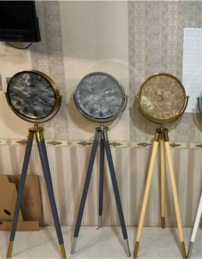 ساعت ایستاده|ساعت دیواری و تزئینی|بندرعباس, |دیوار