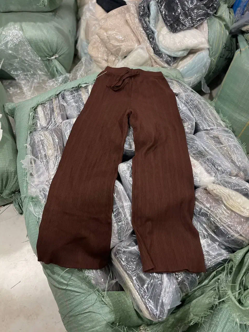 شلواربافت|لباس|درگهان, |دیوار